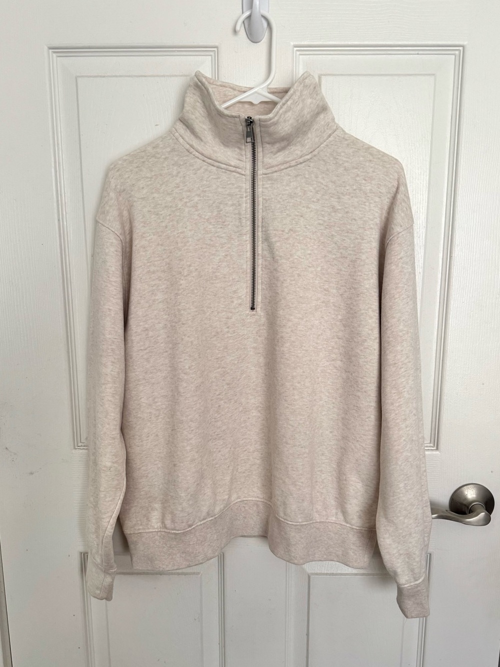 Universal Thread Quarter-zip Sweatshirt